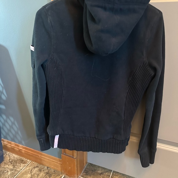 Klim insulated ladies hoodie size small - Picture 4 of 4